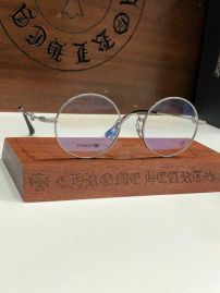 Picture of Chrome Hearts Optical Glasses _SKUfw46735178fw